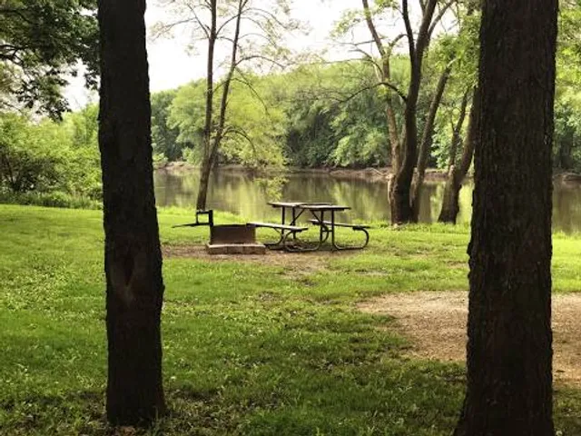 George Wyth State Park