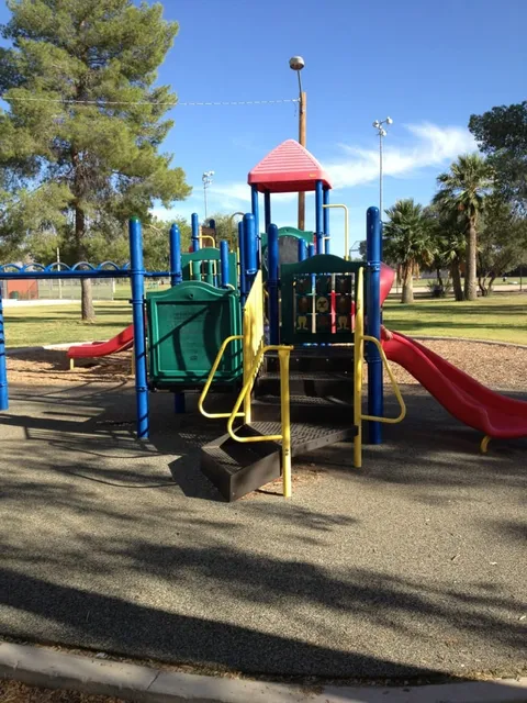 Palo Verde Park