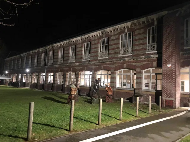 Museum of Art and Disruption of Singular Art