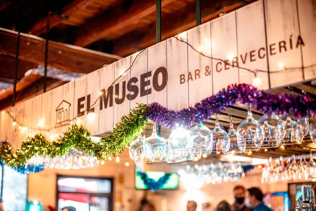 El Museo Bar & Restaurante