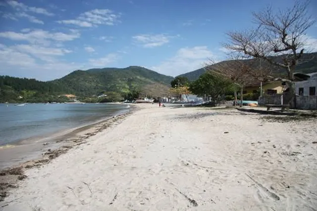 Praia Fazenda d'Armação