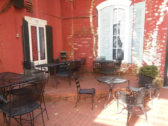 Mary G. Hardin Center for Cultural Arts