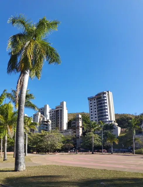 Juscelino Kubitschek Municipal Park