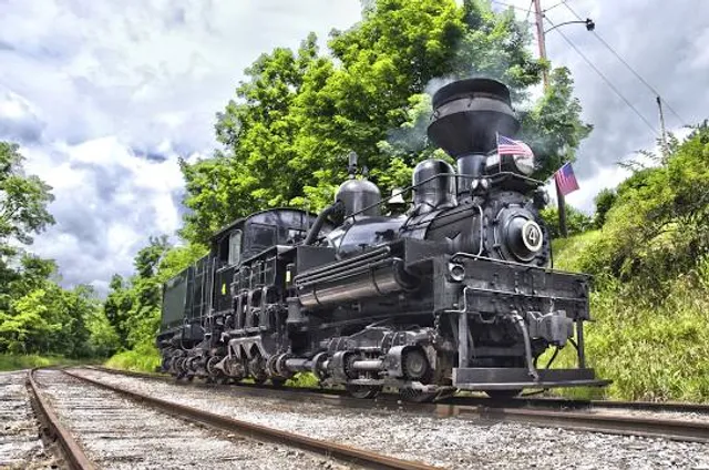 Rochelle Railroad Park