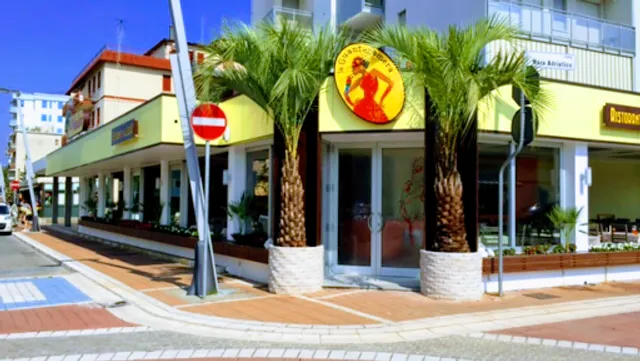 El Paladar la Guantanamera