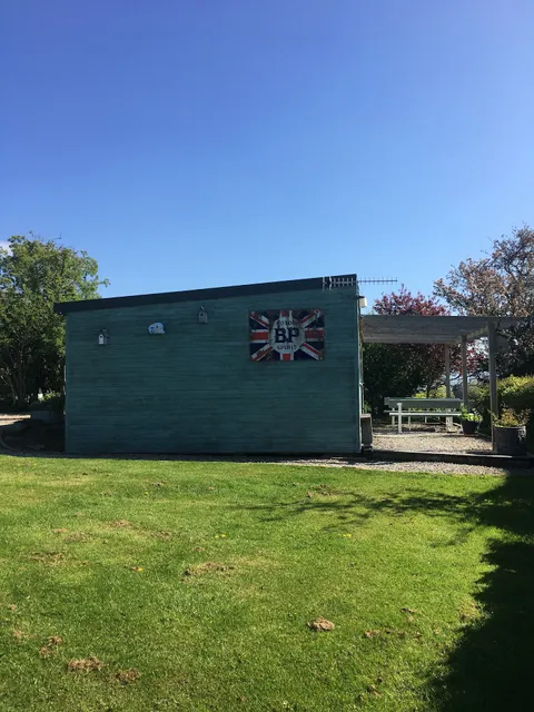 Foxholes Campsite & Cabins Bishops Castle