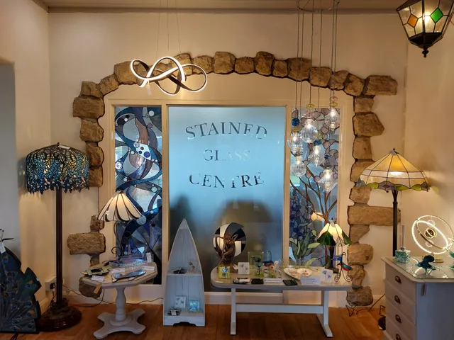 Stained Glass Centre
