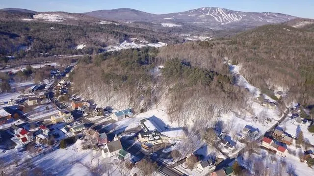 Okemo Mountain Resort