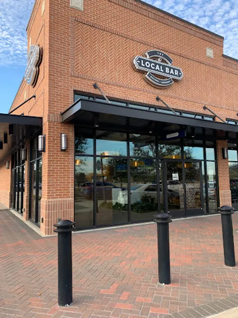 The Local Bar - Cypress