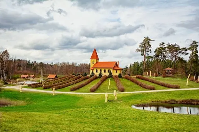 Kristus Karaļa kalns