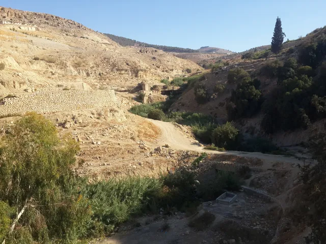 Aremeiman Tourist Falls