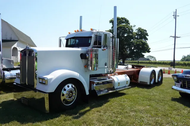 Long Island Antique Power Association