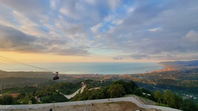 Beşikdağ Tabiat Parkı