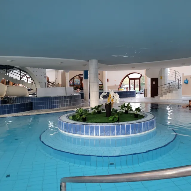 THERMAL Zalaegerszeg