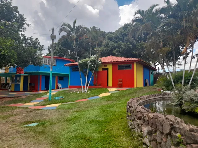 Balneário Bom Futuro