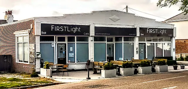 FirstLight Bistro