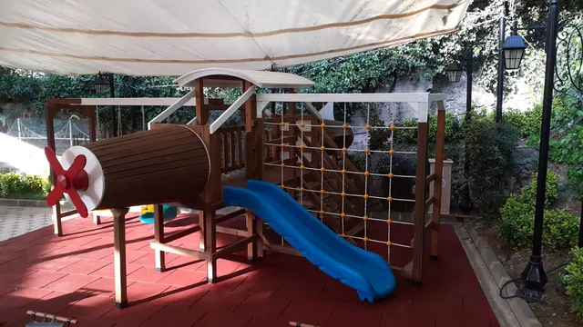 Titiz Park ve Zemin Hizmetleri San.ve Tic. Ltd. Şti.