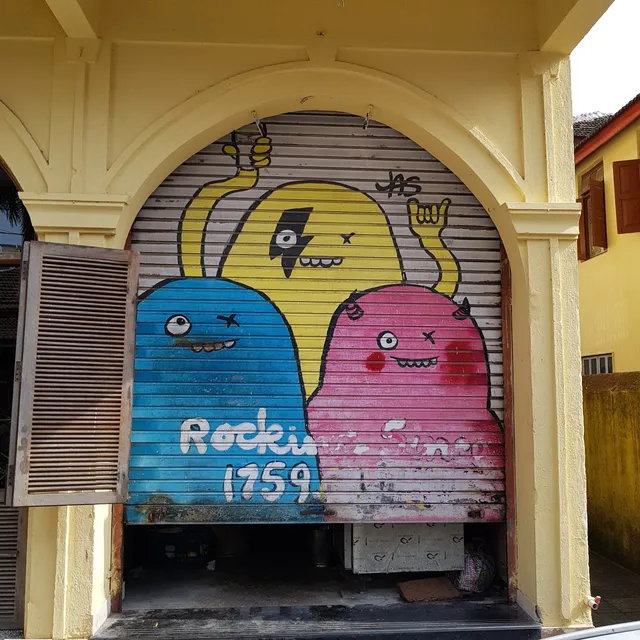 Birdsong Organic Cafe