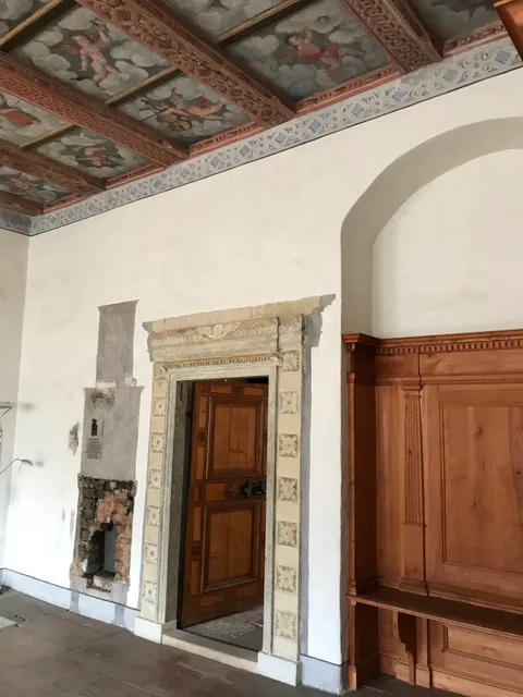 Bürgermeister-Ringenhain-Haus