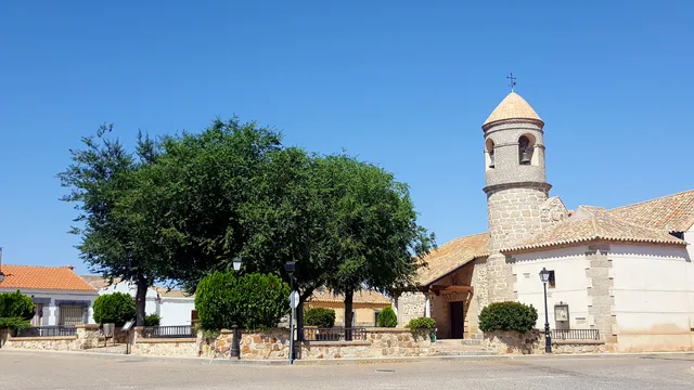 Museo de Arte Visigodo de Arisgotas