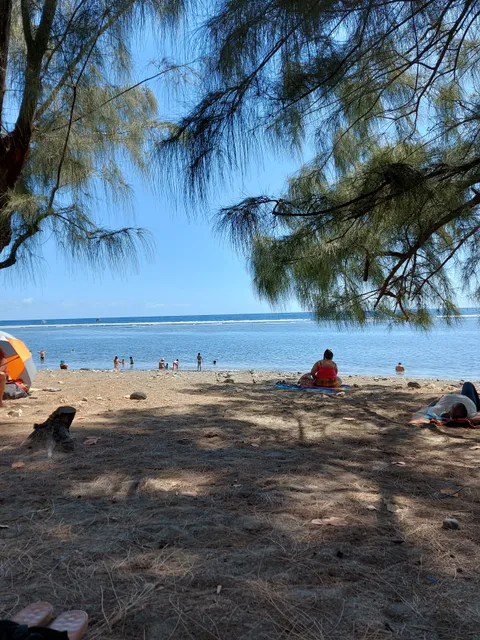Méralikan Lime kiln
