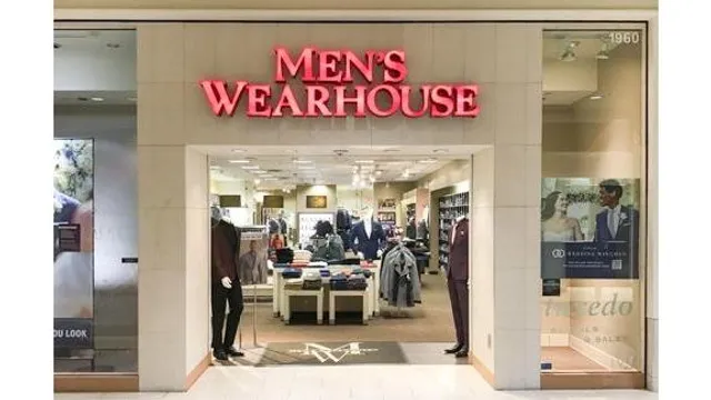 Men's Wearhouse