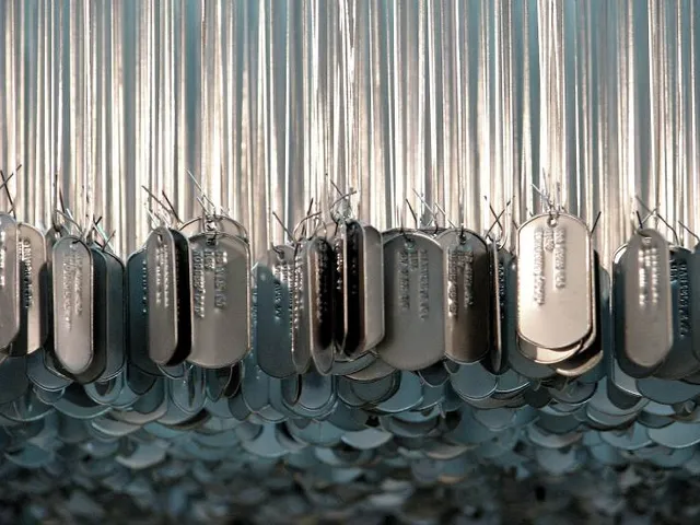 National Veterans Art Museum