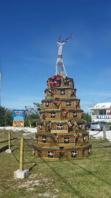 Key West Visitors Center