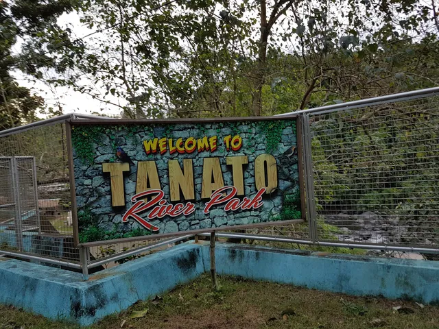 Tanato River Park