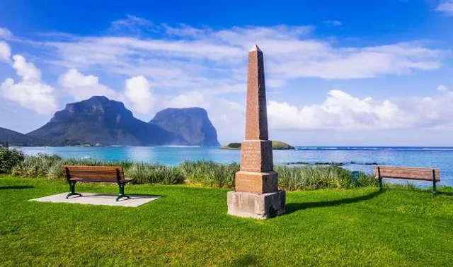 Thomson Memorial Park