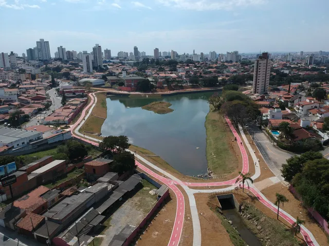 Parque Municipal Dom Quixote