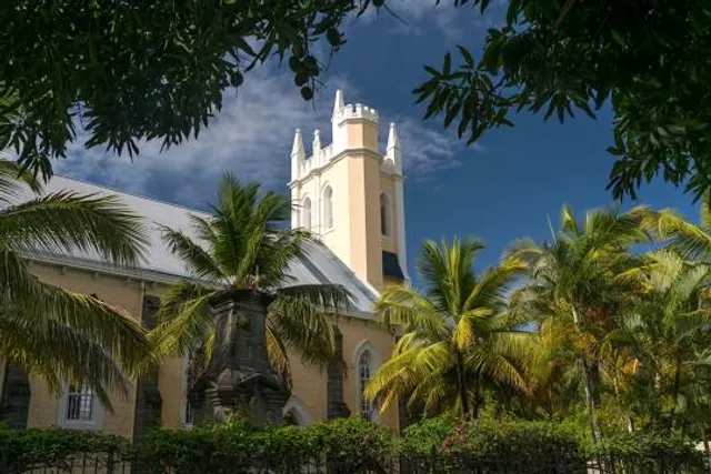 Notre Dame des Anges