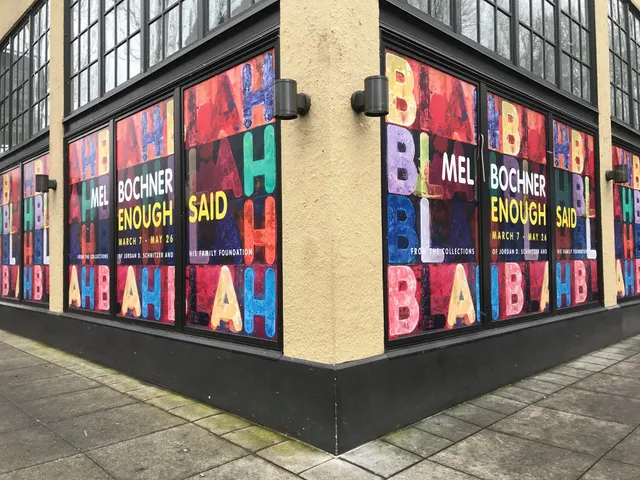 Oregon Jewish Museum and Center for Holocaust Education