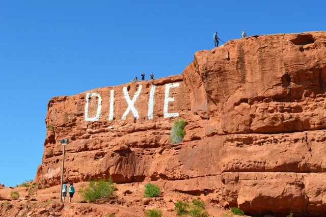 The Dixie Sugarloaf