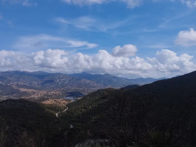 Parco Naturale Regionale di Tepilora