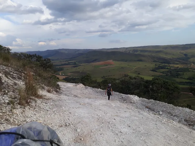 Mirante da Serra Branca