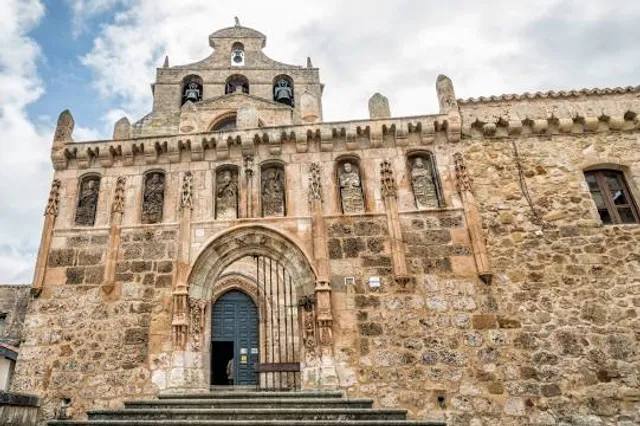 San Salvador Monastery