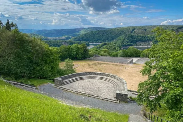 Ordensburg Vogelsang