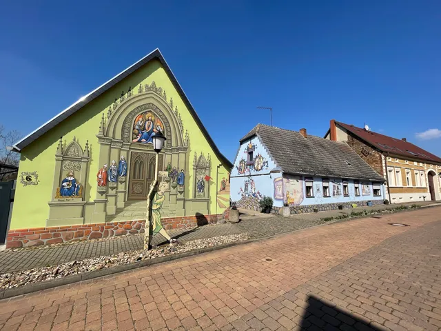 Osternienburger Land