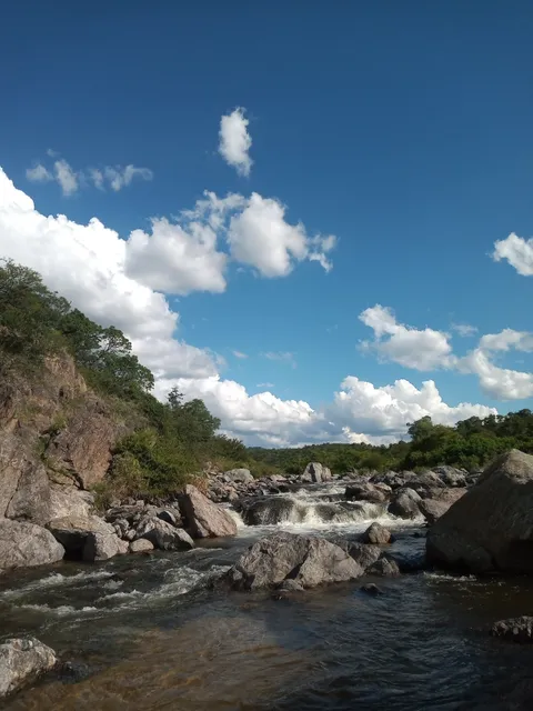 Municipio de La Granja