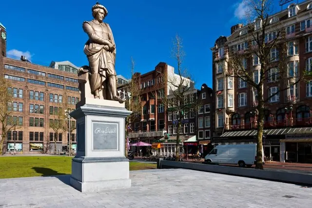Rembrandtplein