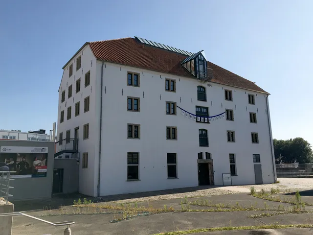 Vegesacker Geschichtenhaus | bras e.V.