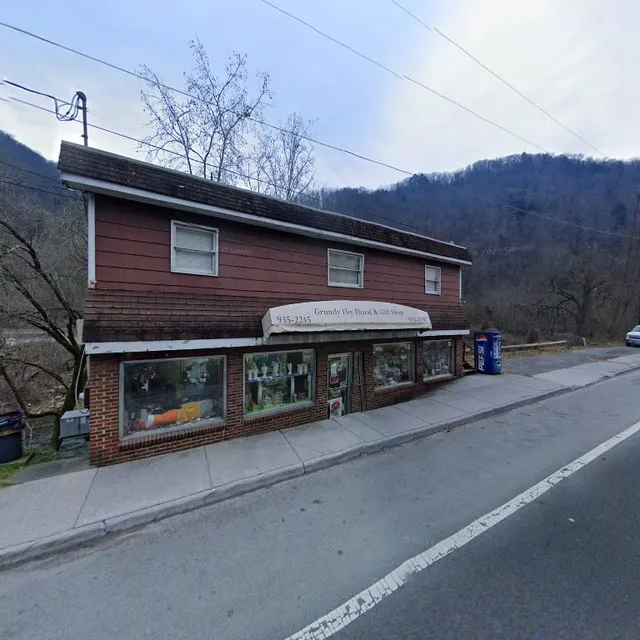 Grundy Floral & Gift Shop