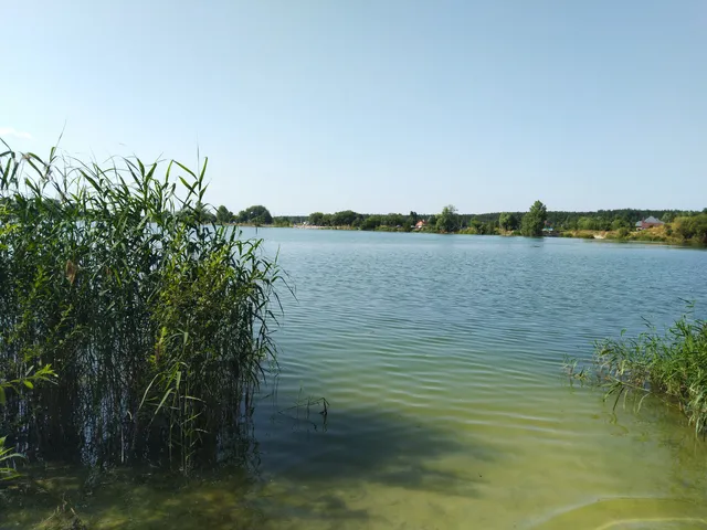 Hostomel Settlement Hromada