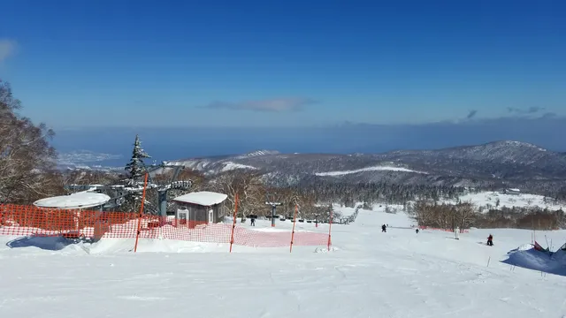 Sapporo Kokusai Ski Resort