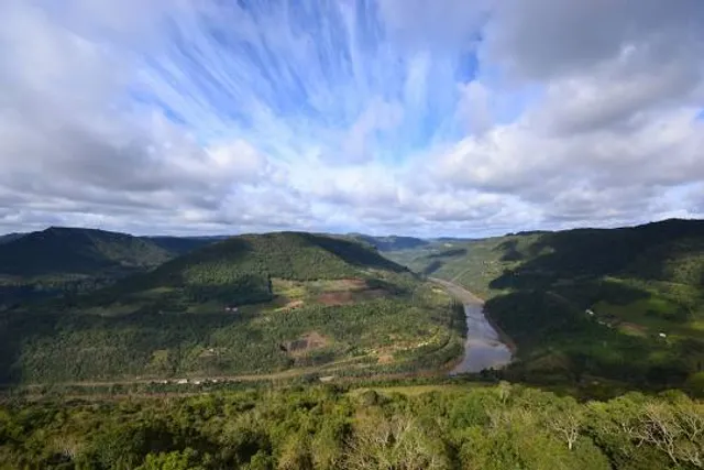 Belvedere do Espigão