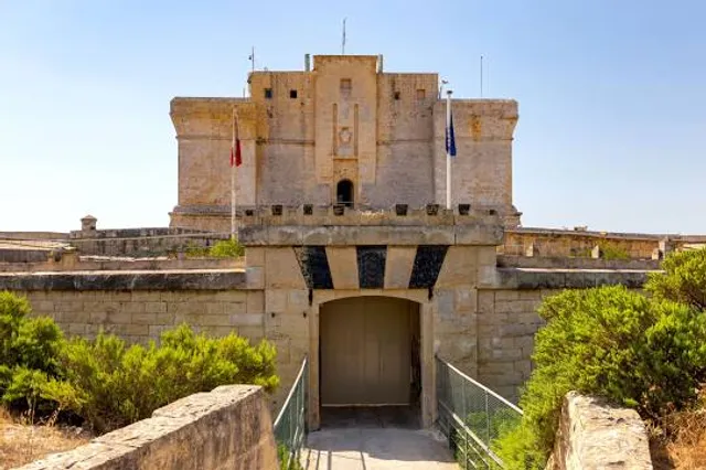 It-Torri ta' San Luċjan