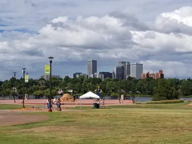 River West Festival Park