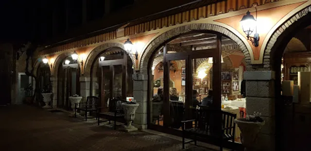 Trattoria La Rosa