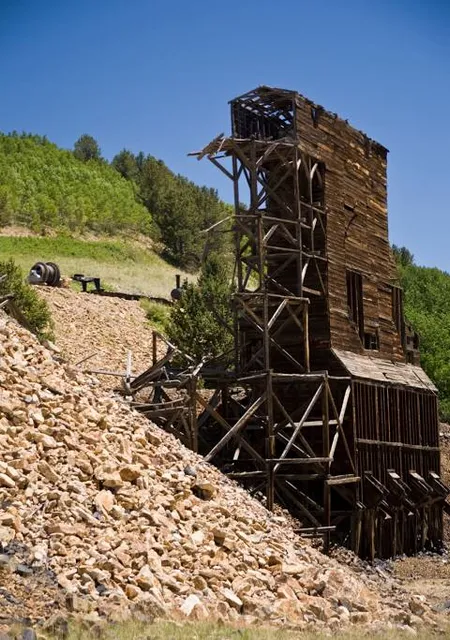 Gold Mine Tours Inc.